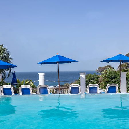 Bacolet Beach Club Scarborough Exterior foto