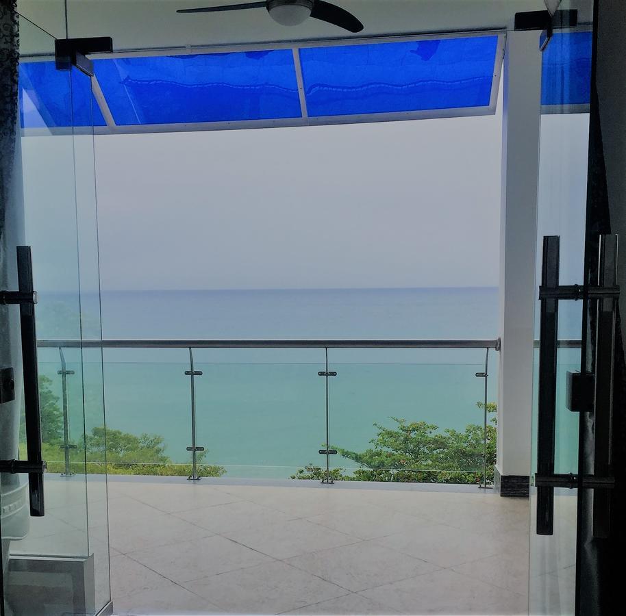 Bacolet Beach Club Scarborough Exterior foto